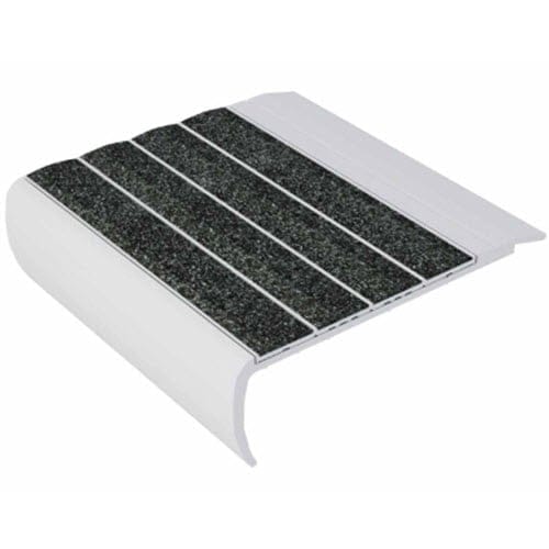 F8-N30 Series Non-Slip Flat Stair Nosings preview 1